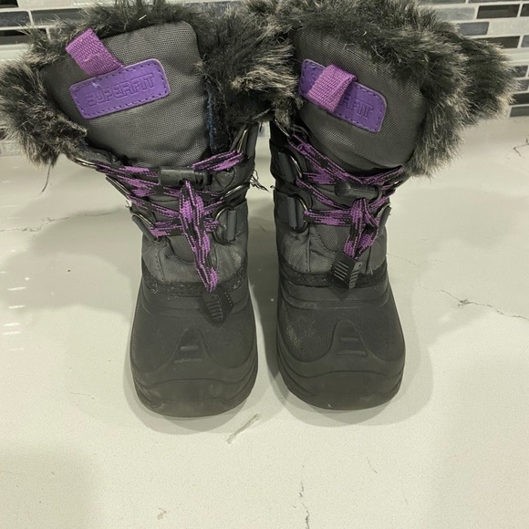 Kids boots - Picture 1 of 4